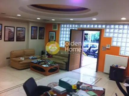 Office 80m<sup>2</sup> for sale photo 1