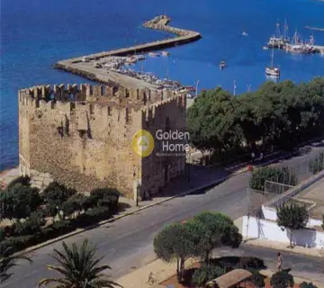 Golden Home Property Image