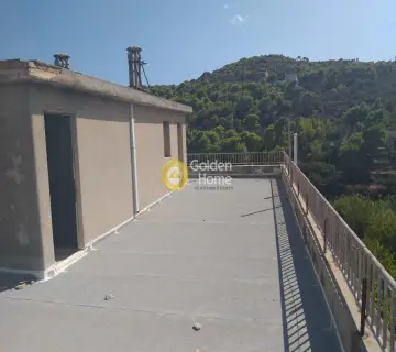 Αυτόνομο Κτίριο 420τ.μ. προς πώληση φωτογραφία 9