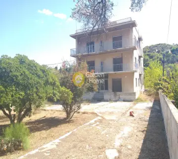 Αυτόνομο Κτίριο 420τ.μ. προς πώληση φωτογραφία 2