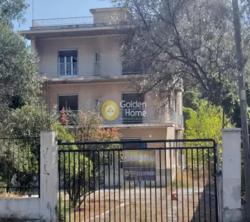 Αυτόνομο Κτίριο 420τ.μ. προς πώληση φωτογραφία 1