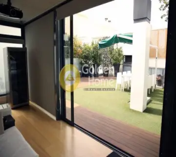 Golden Home Property Image