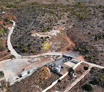 Area 7746m<sup>2</sup> for sale photo 1