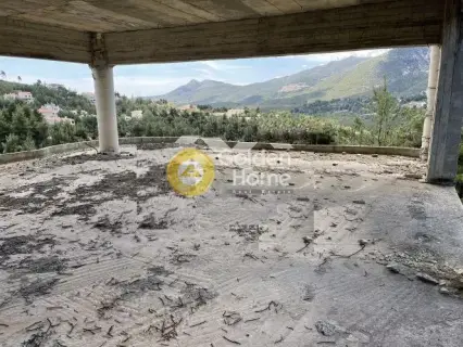 Μονοκατοικία 326τ.μ. προς πώληση φωτογραφία 1