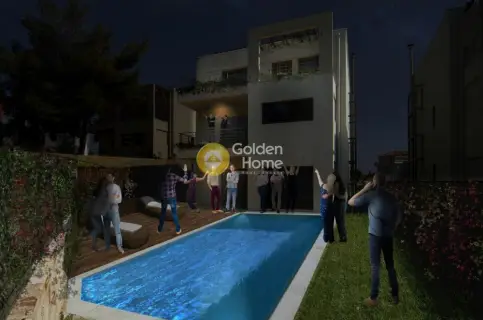 Golden Home Property Image