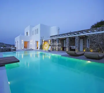 Golden Home Property Image