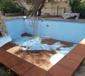 Μονοκατοικία 360τ.μ. προς πώληση φωτογραφία 9