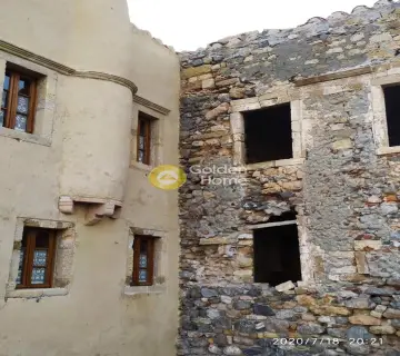 Μονοκατοικία 195τ.μ. προς πώληση φωτογραφία 1