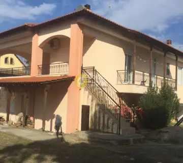 Συγκρ. Κατοικιών 720τ.μ. προς πώληση φωτογραφία 1