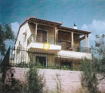 House 118m<sup>2</sup> for sale photo 1