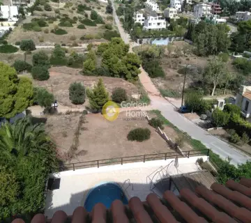 Οικιστικό 660τ.μ. προς πώληση φωτογραφία 2296904