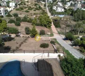 Οικιστικό 660τ.μ. προς πώληση φωτογραφία 2296905