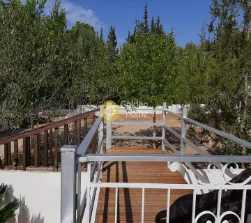 Μονοκατοικία 235τ.μ. προς πώληση φωτογραφία 33
