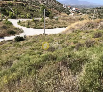 Οικιστικό 606τ.μ. προς πώληση φωτογραφία 2298057