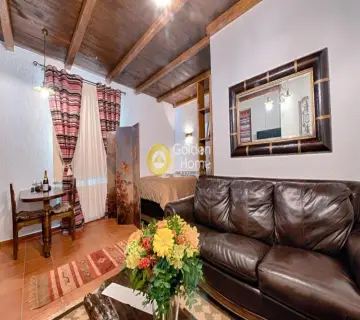 Studio 28m<sup>2</sup> for rent photo 2