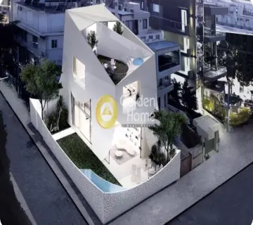 Golden Home Property Image