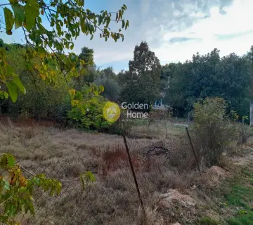 Οικιστικό 1500τ.μ. προς πώληση φωτογραφία 2