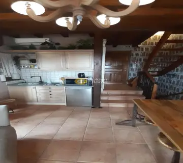 Maisonette Attached 85m<sup>2</sup> for rent photo 13