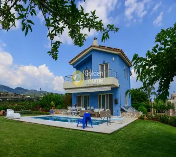 Golden Home Property Image