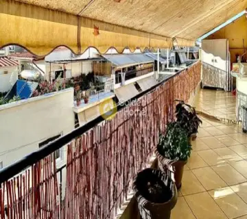 Οροφοδιαμέρισμα 90τ.μ. προς πώληση φωτογραφία 11