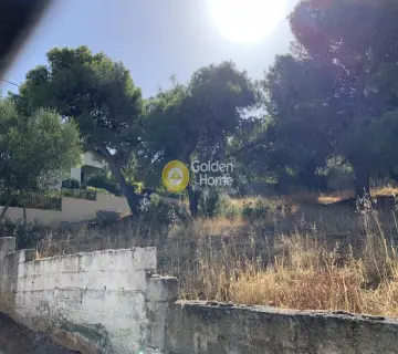 Οικιστικό 616τ.μ. προς πώληση φωτογραφία 2