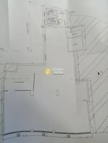 Κατάστημα 210τ.μ. προς πώληση φωτογραφία 2432478