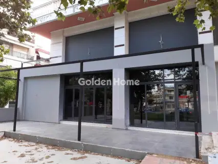 Κατάστημα 340τ.μ. προς πώληση φωτογραφία 1