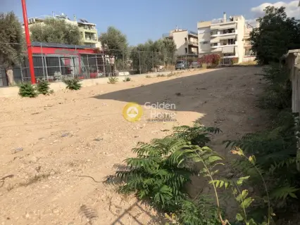 Professional Plot 873m<sup>2</sup> for sale photo 4