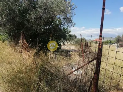 Parcel 1418m<sup>2</sup> for sale photo 2314477