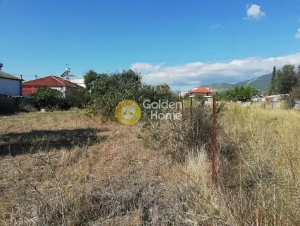 Parcel 1418m<sup>2</sup> for sale photo 2314475