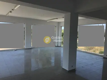 Κατάστημα 135τ.μ. προς πώληση φωτογραφία 1