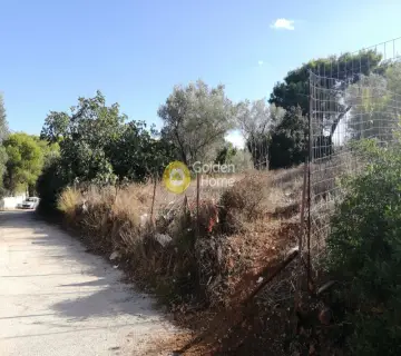 Parcel 1700m<sup>2</sup> for sale photo 1