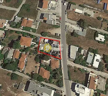 Professional Plot 750m<sup>2</sup> for sale photo 2319295