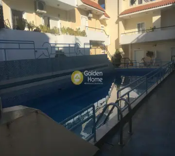Μεζονέτα Εφαπτόμενη 398τ.μ. προς πώληση φωτογραφία 2