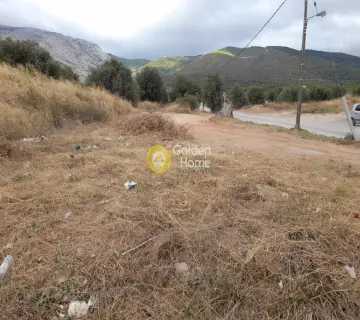 Οικιστικό 418τ.μ. προς πώληση φωτογραφία 1