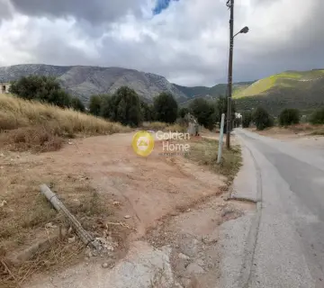 Οικιστικό 418τ.μ. προς πώληση φωτογραφία 2