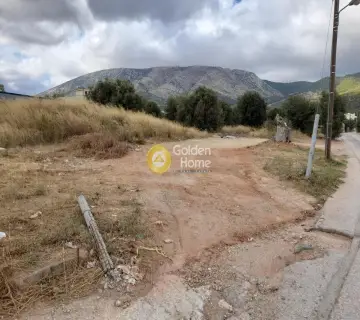 Οικιστικό 418τ.μ. προς πώληση φωτογραφία 3