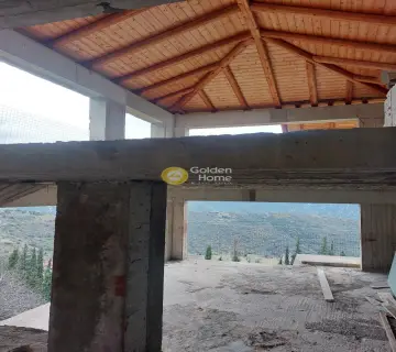 Μεζονέτα Εφαπτόμενη 440τ.μ. προς πώληση φωτογραφία 1