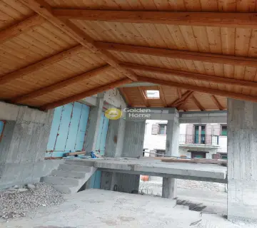 Μεζονέτα Εφαπτόμενη 440τ.μ. προς πώληση φωτογραφία 3986009