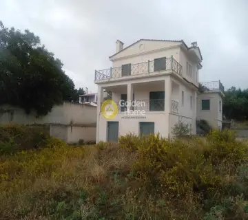 Μονοκατοικία 360τ.μ. προς πώληση φωτογραφία 1