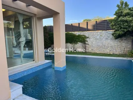 House 522m<sup>2</sup> for rent photo 10