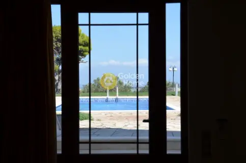 Μονοκατοικία 469τ.μ. προς πώληση φωτογραφία 2