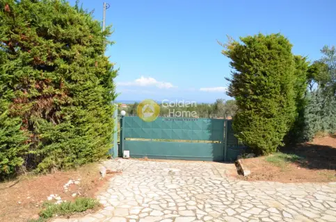 Μονοκατοικία 469τ.μ. προς πώληση φωτογραφία 105