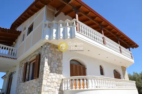 Μονοκατοικία 469τ.μ. προς πώληση φωτογραφία 131