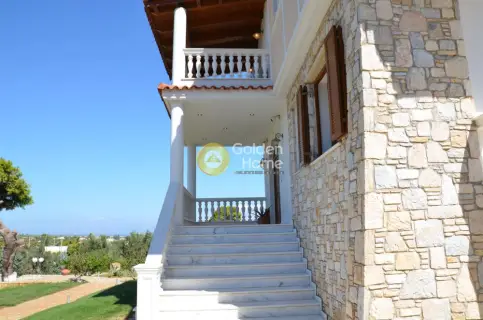 Μονοκατοικία 469τ.μ. προς πώληση φωτογραφία 133