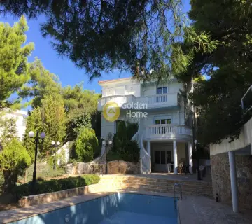 House 600m<sup>2</sup> for sale photo 89
