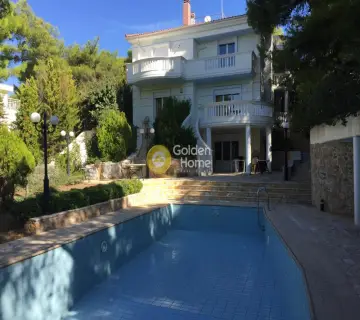 House 600m<sup>2</sup> for sale photo 1