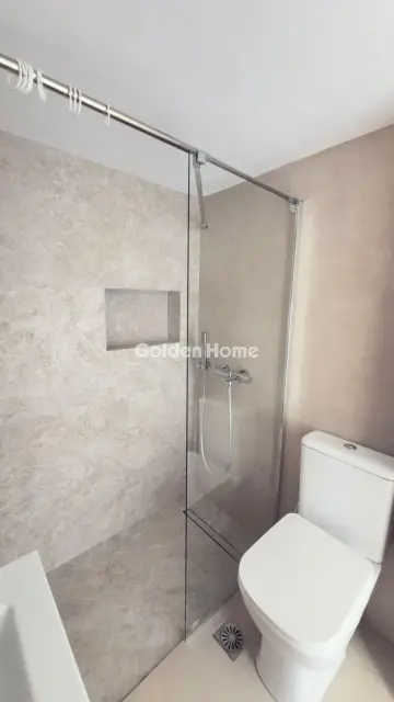 Floor Apartment 40m<sup>2</sup> for rent photo 9