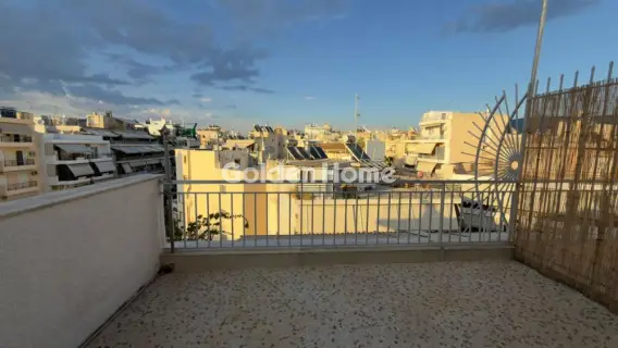 Floor Apartment 40m<sup>2</sup> for rent photo 13