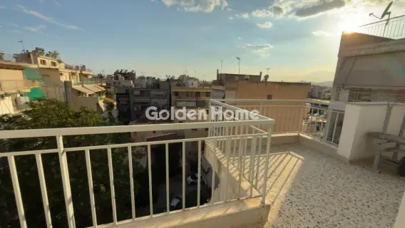 Floor Apartment 40m<sup>2</sup> for rent photo 14